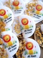 Varaklı Magnet